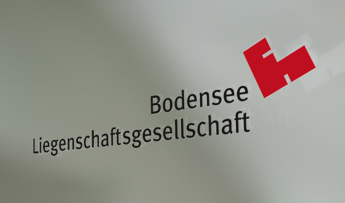 Logo Bodensee Liegenschaftsgesellschaft mbH