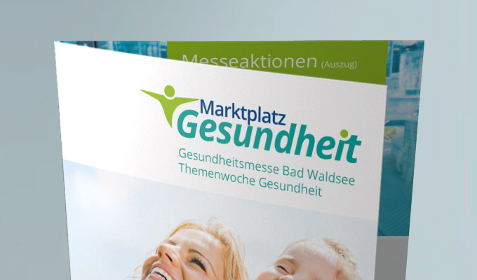 Logo Marktplatz Gesundheit
